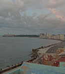 Cervezas en Malecón 633