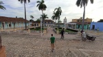 Plaza de Trinidad