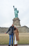 Estatua de la Libertad