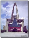 Catedral de Higuey