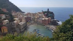 Mirador Vernazza