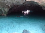 Gran cenote 3