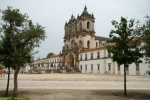 Alcobaça's Montasterio