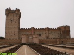 Castillo de la Mota