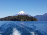 LAGO TODOS LOS SANTOS Y VOLCÁN OSORNO