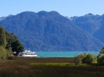 PEULLA, LAGO TODOS LOS SANTOS