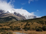 parque Torres del Paine