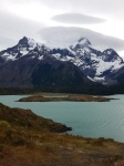 parque Torres del Paine 2