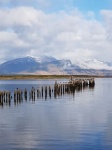 Puerto Natales,Chile