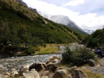 parque nacional Torres del Paine