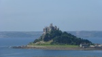 St Michael's Mount-Marazion