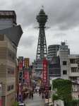 Torre Tsūtenkaku