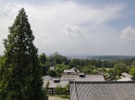 Panorámica desde Nigatsu-do