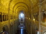 Catedral de Sé - Interior - Lisboa