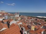 Mirador de Portas do Sol - Lisboa