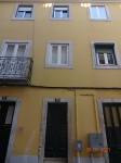 Apartamento Casa Mia - Lisboa - Exterior