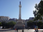 Rossio - Lisboa