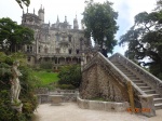 Quinta da regaleira - Sintra