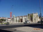Museu de Setubal - Convento de Jesus