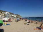 Praia de California ( Sesimbra)