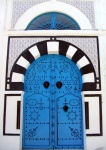 Sidi Bou Said
Sidi, Said, Túnez, zonas, más, turísticas, famosa, casas, blancas, puertas, ventanas, azules