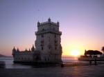 Torre de Belem, Lisbon