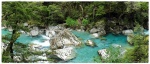 Routeburn Track - Routeburn River