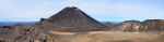 Volcan Ngauruhoe (AKA Mount Doom)