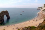 Una playa en...
Inglaterra, Seguro, playa, habíais, adivinado