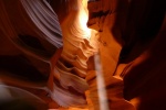 Antelope Canyon -Page
Antelope, Canyon, Page, maravilla, escondida