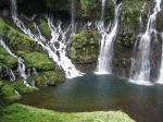 Cascadas en Isla Reunión