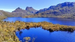 Cradle Mountain