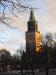 Catedral de Turku