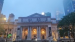 New York Public Library