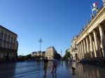 Place de la Comédie