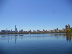 Jacqueline Kennedy Onassis Reservoir