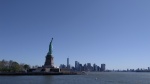 Vistas desde el ferry