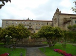 Pontevedra, Plaza de la Herrería