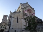 Tours, Basilique de Saint-Martin y Tour Charlemagne