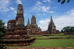 Ayutthaya