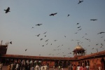 Mezquita Jama Masjid