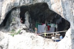 Casas cueva
Casas, Bahía, Phang, cueva