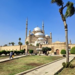 Mezquita de Alabastro