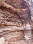 Colores de Petra