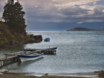 Lago General Carrera