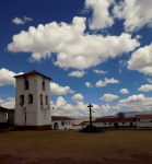 Iglesia Nuestra Señora de Monserrat