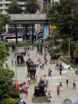 Plaza Botero