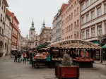 Un lugar encantador de Praga
