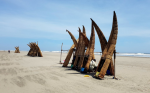 Playa Huanchaco