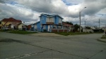 Puerto Natales - Pueblo de calles solitarias